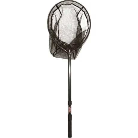 Lucky Strike® B4 Basket Telescopic Aluminum Handle