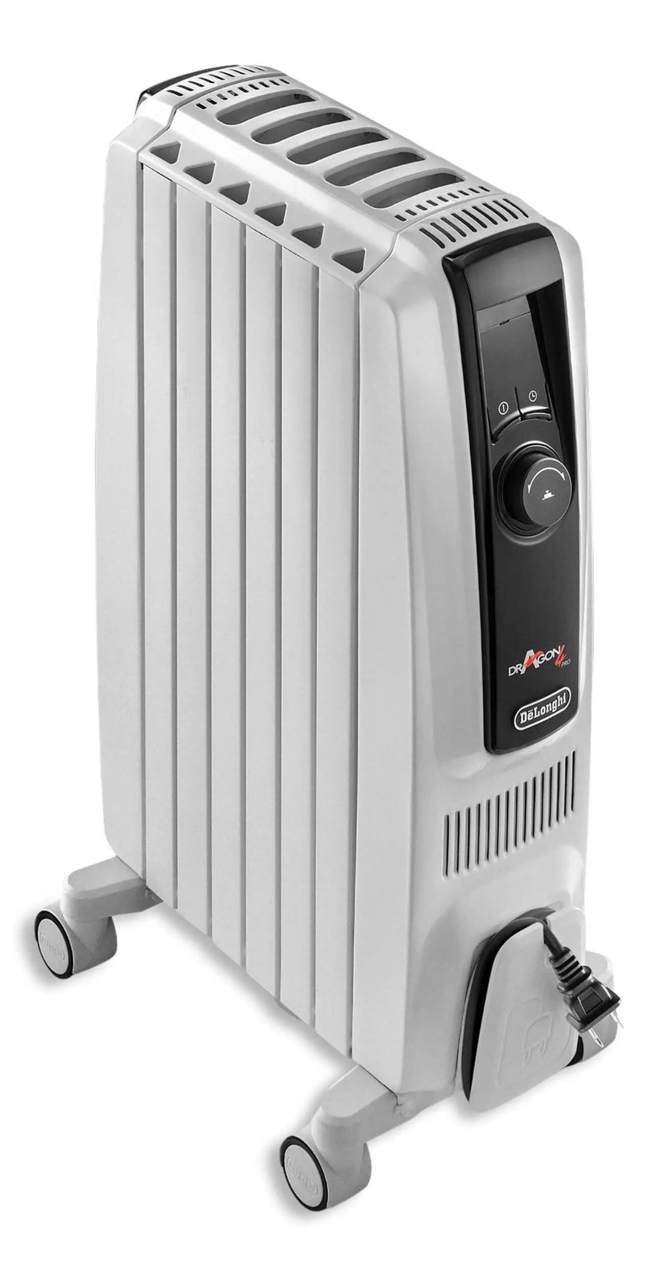 DeLonghi TRD50615ECA Dragon Full Room Radiant Heater