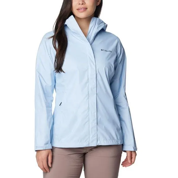 Women's Arcadia II Rain Jacket