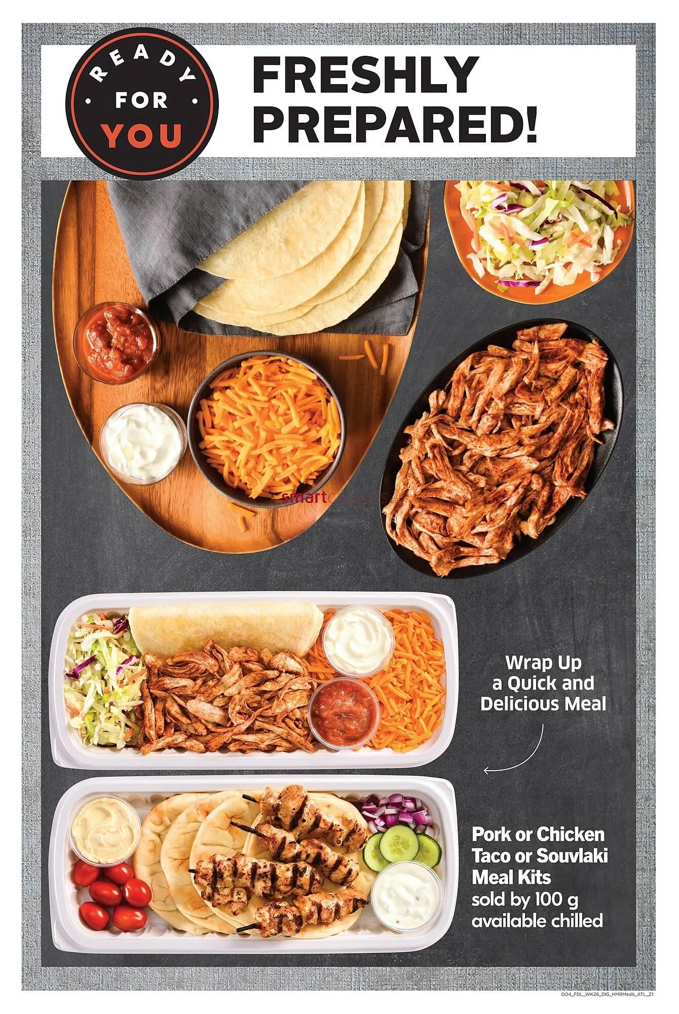 Foodland flyer from October 23 to October 29 2025 - flyer page 9