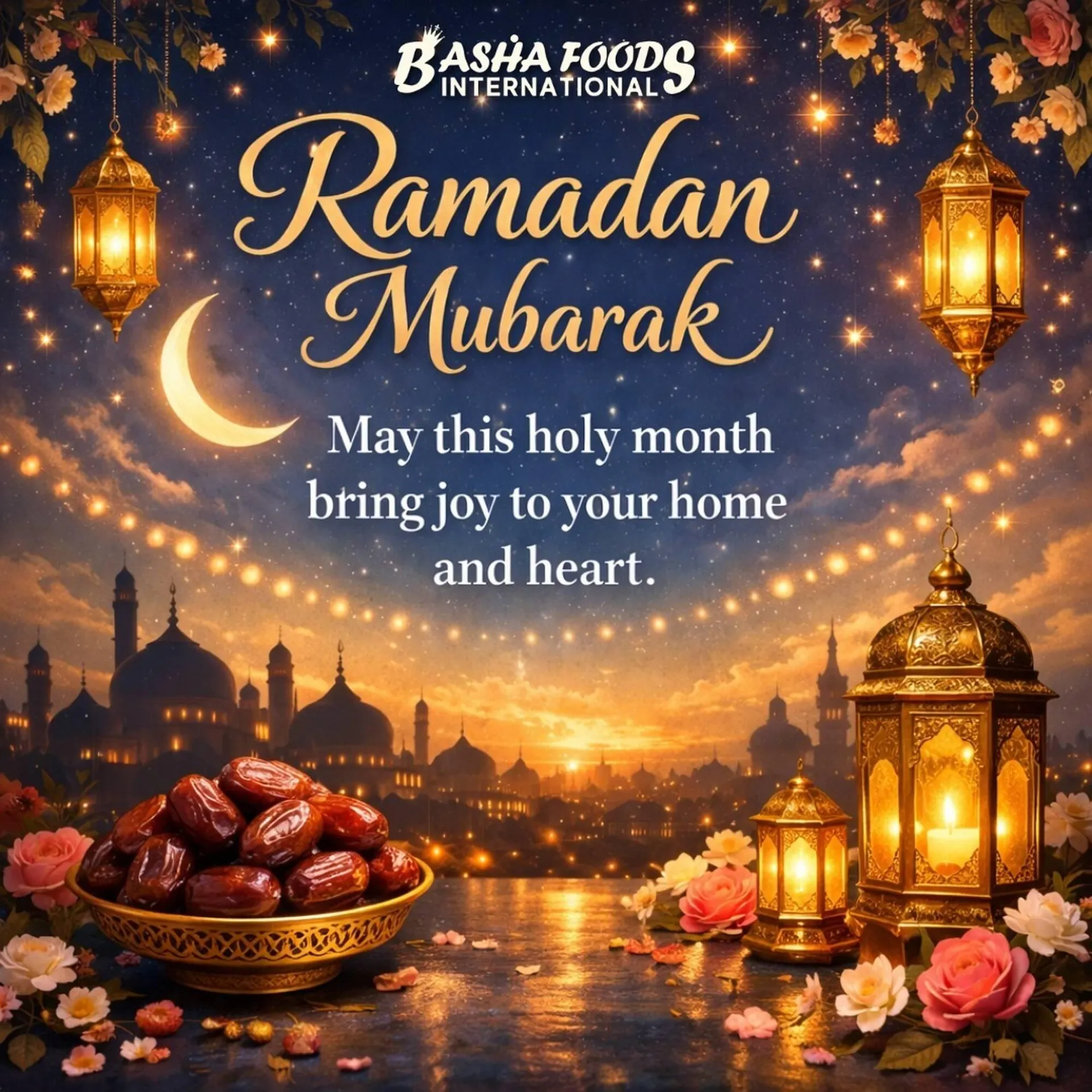 Basha Foods flyer from February 19 to February 25 2026 - flyer page 2