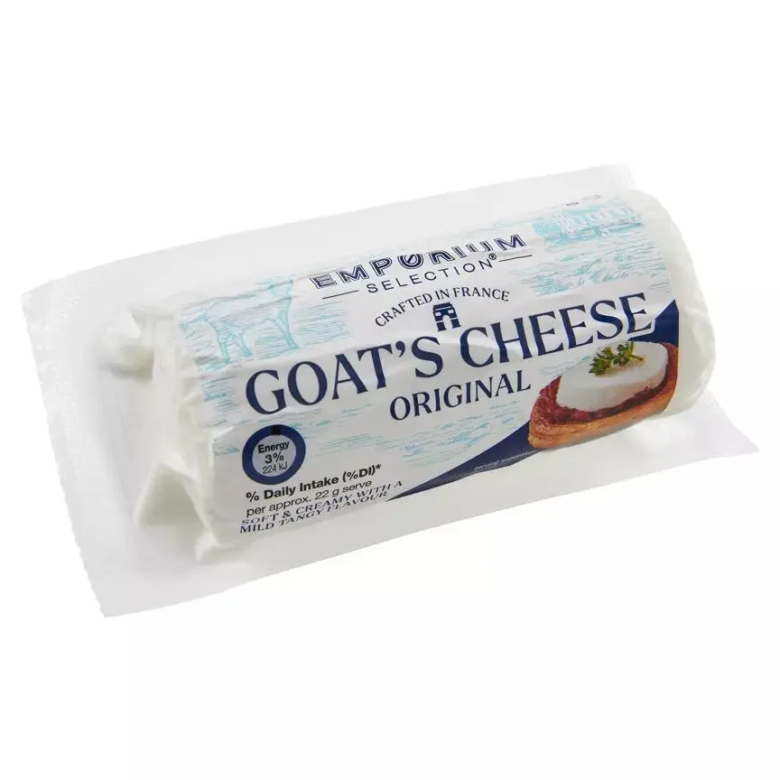 Goat Cheese Original 110g