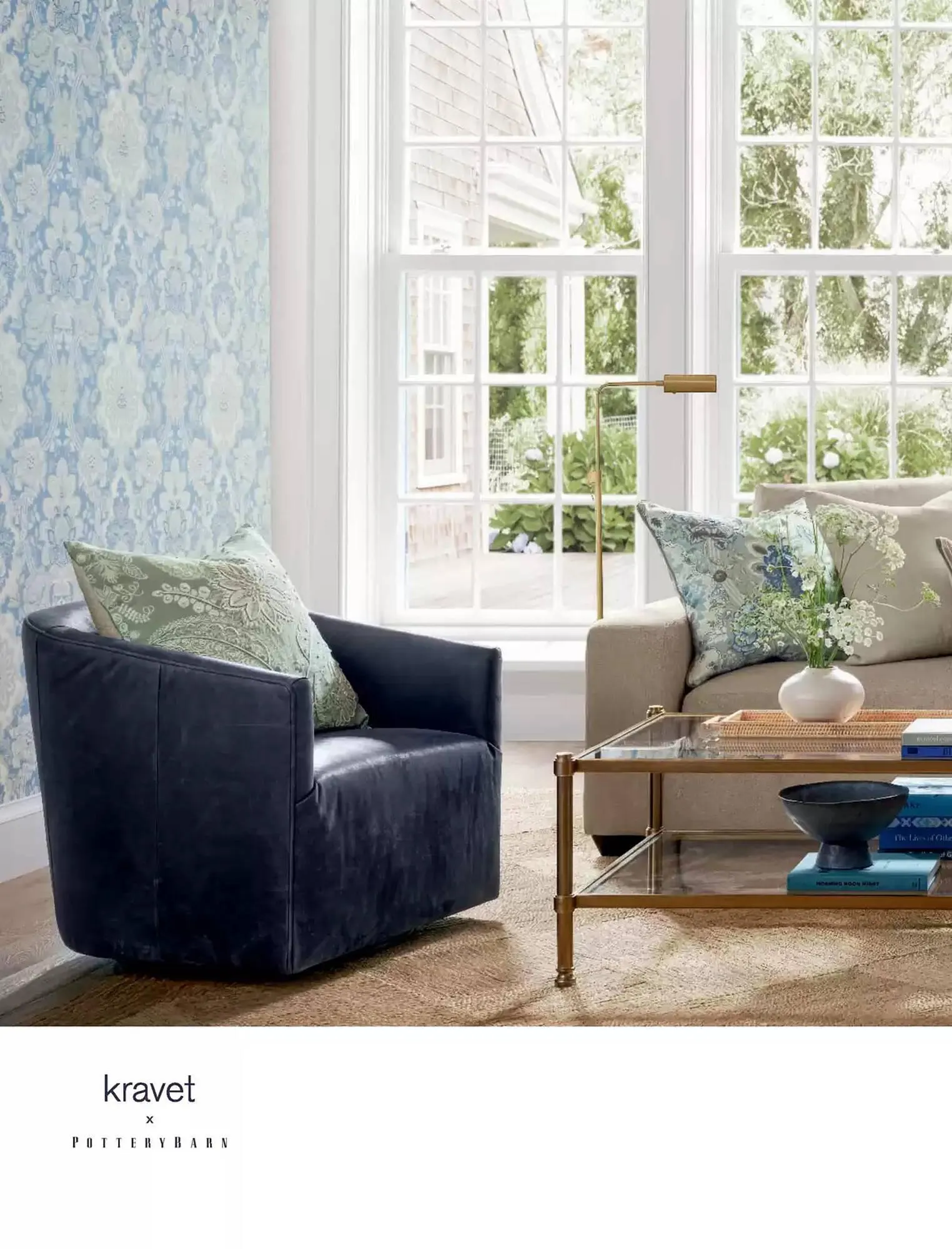 Pottery Barn flyer from March 17 to June 21 2025 - flyer page 10