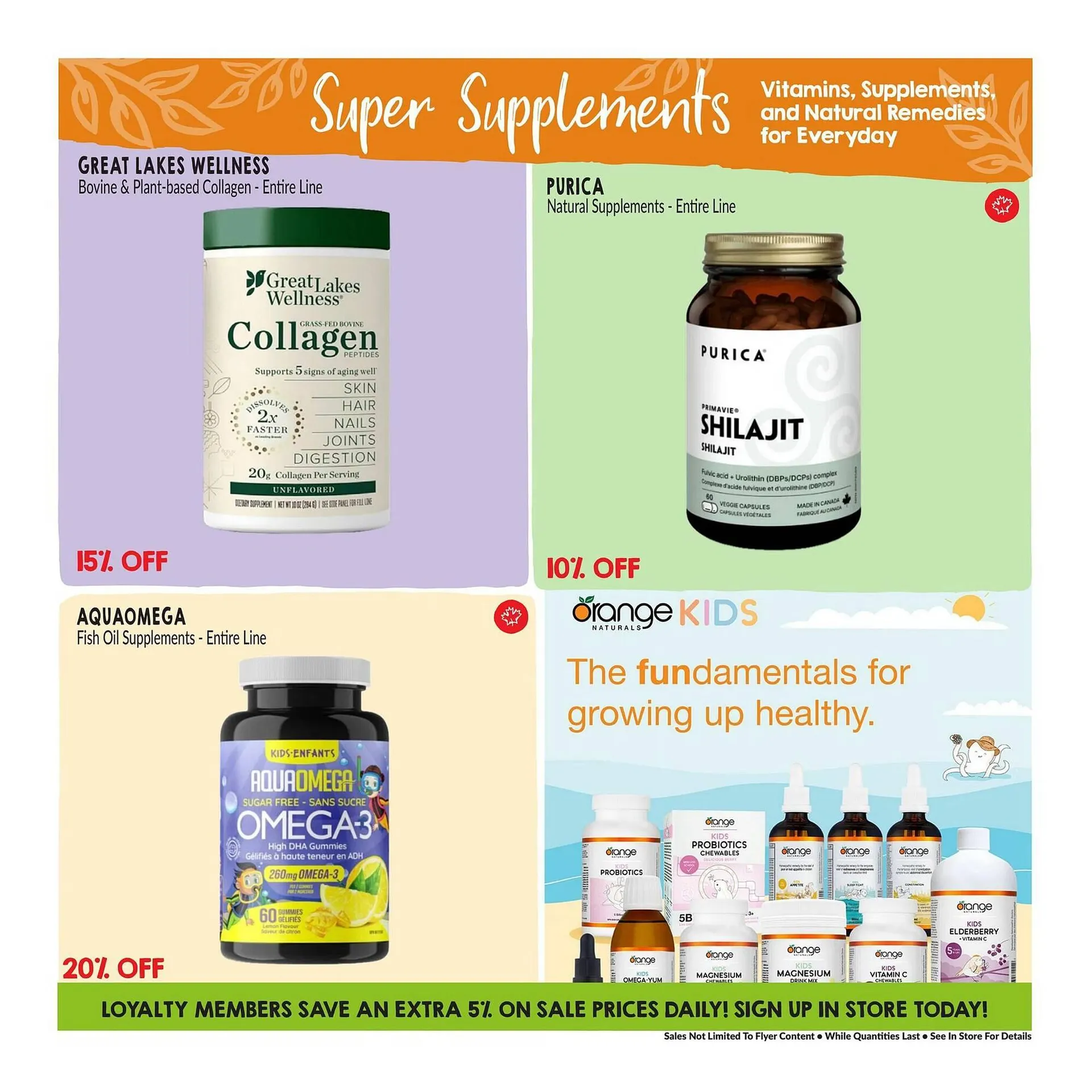 Goodness Me flyer from October 22 to October 28 2025 - flyer page 10