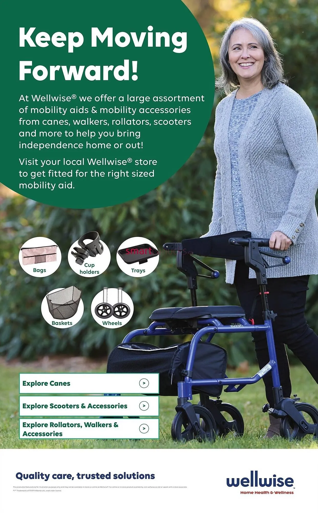 Shoppers Drug Mart flyer from June 6 to June 12 2025 - flyer page 5