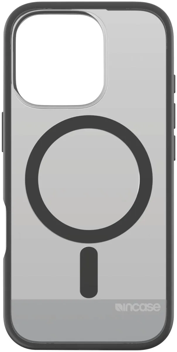 Incase Slim Case MagSafe iPhone 16 Pro - Black