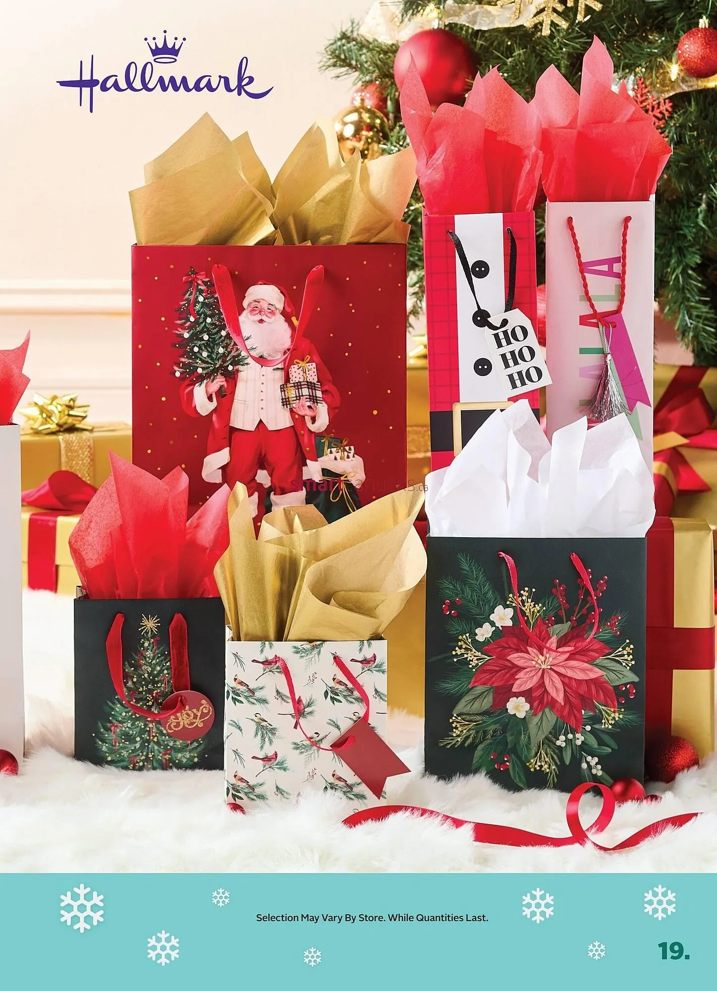 Rexall flyer from November 27 to December 3 2025 - flyer page 47