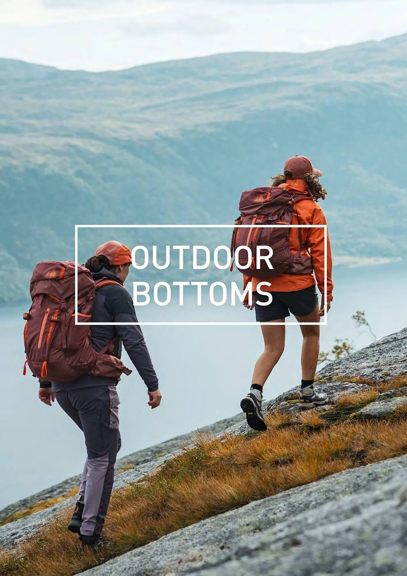 Helly Hansen flyer from March 12 to May 31 2026 - flyer page 104