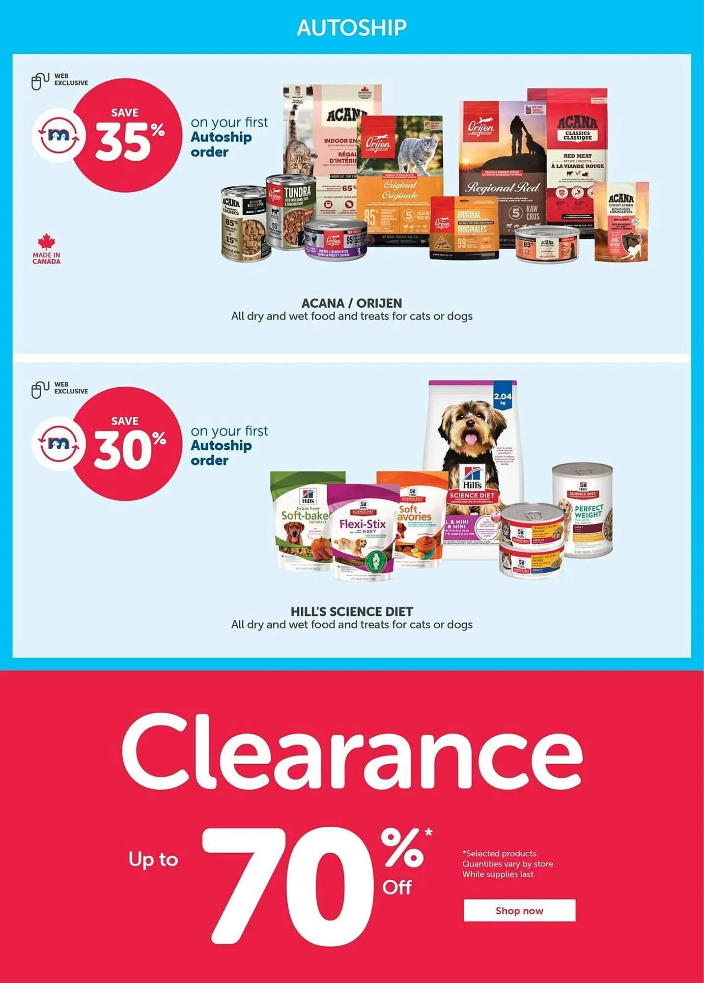 Mondou flyer from November 27 to December 4 2025 - flyer page 9