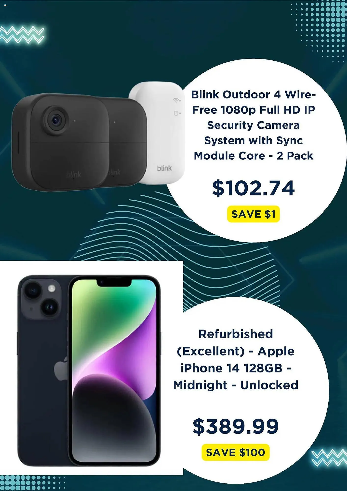 Best Buy flyer from March 17 to March 24 2026 - flyer page 5