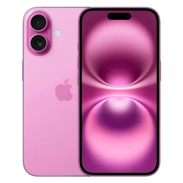 Apple iPhone 16 Unlocked