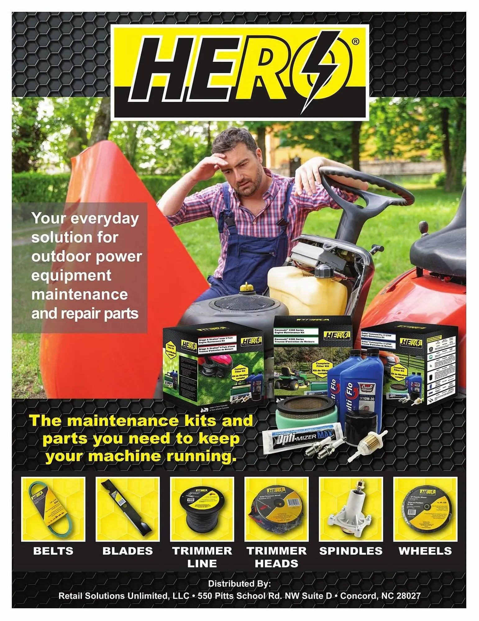 Princess Auto flyer from April 25 to May 1 2024 - flyer page 28