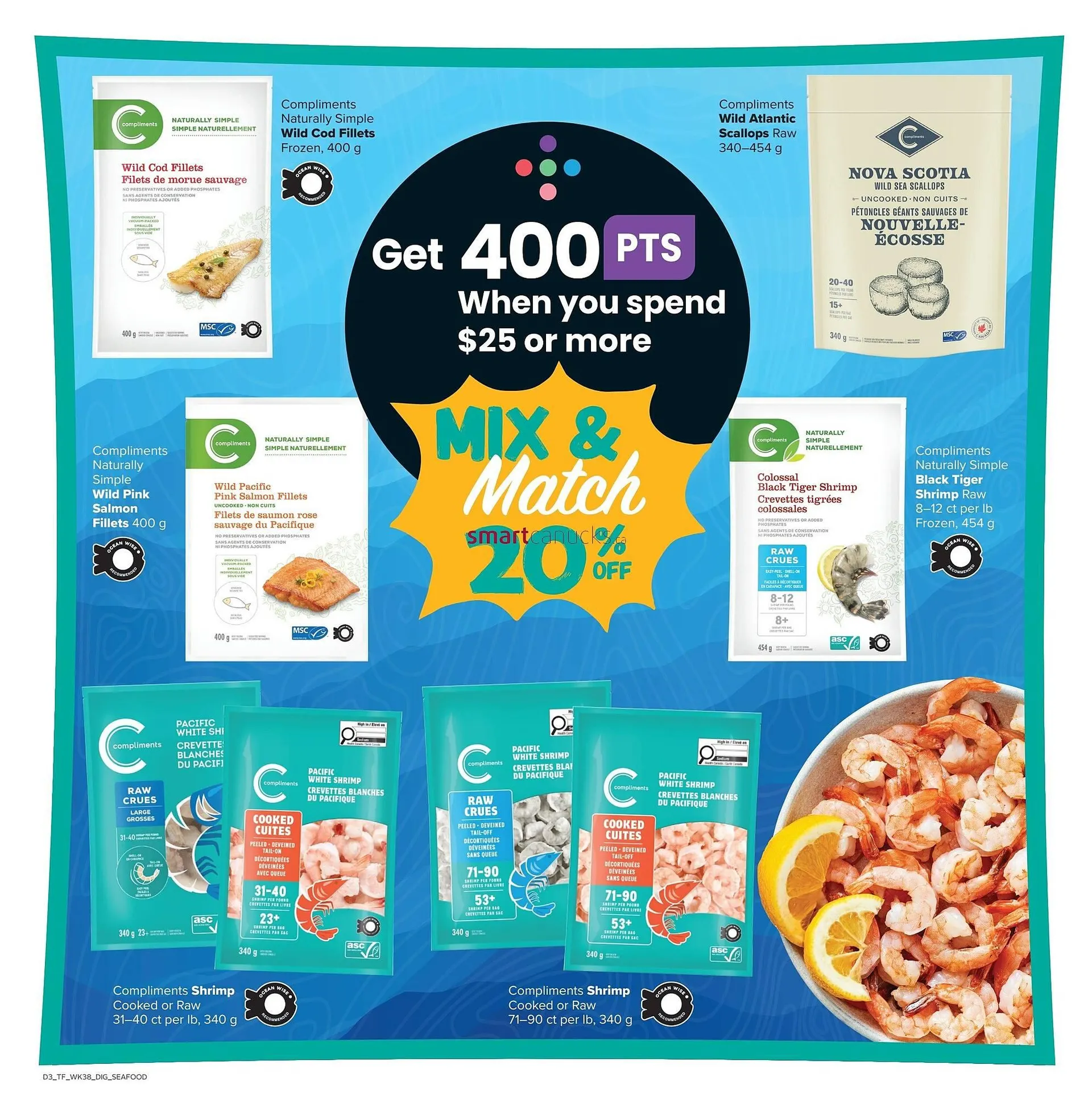 Thrifty Foods flyer from January 22 to January 28 2026 - flyer page 11