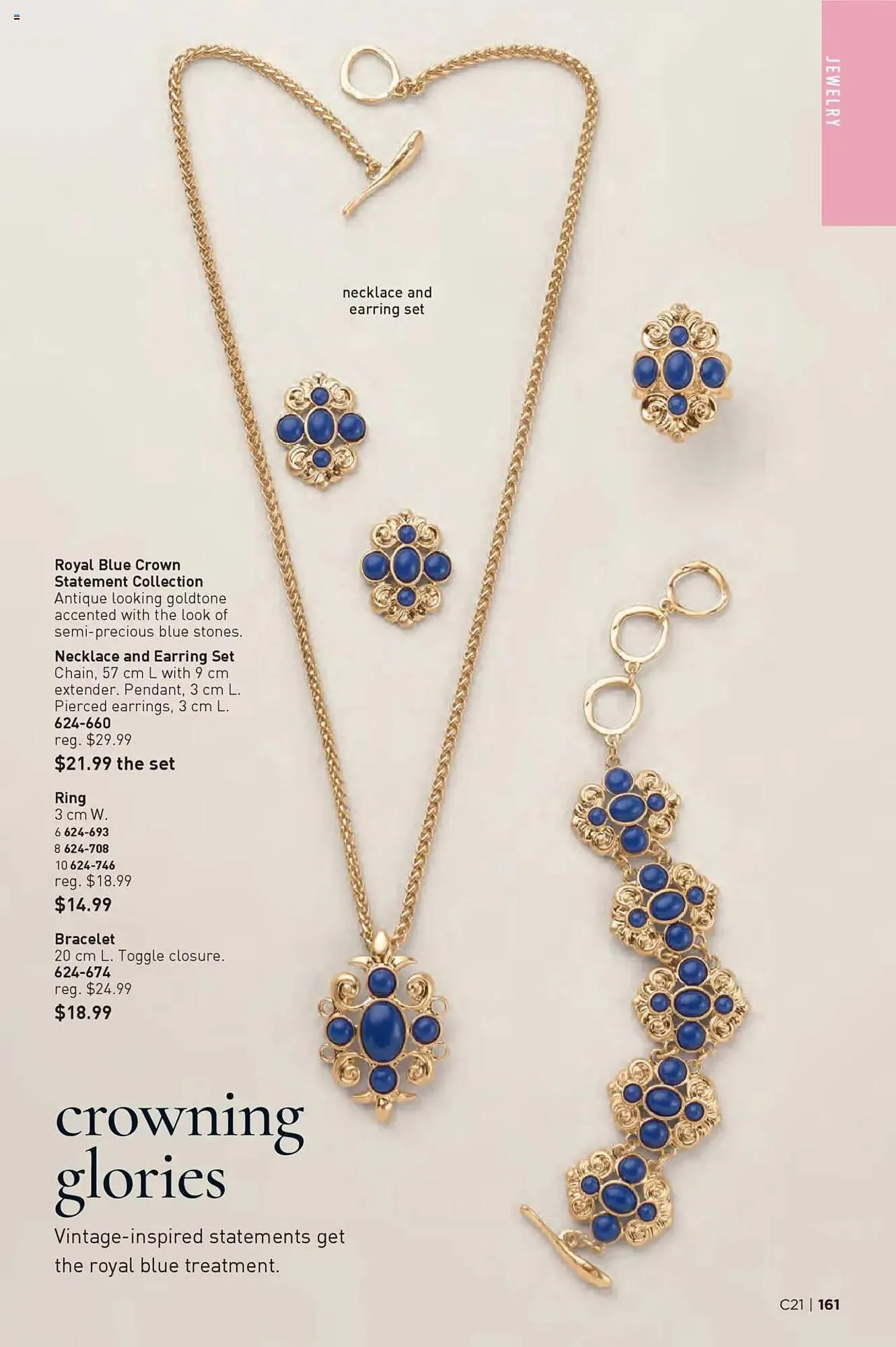 AVON flyer from October 9 to October 24 2025 - flyer page 161