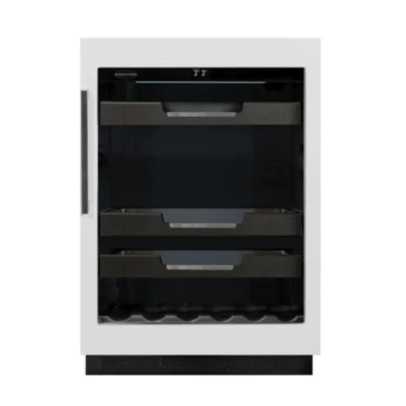 MARATHON Cellier Panneau personnalisé 23.5" - M4-100PANR