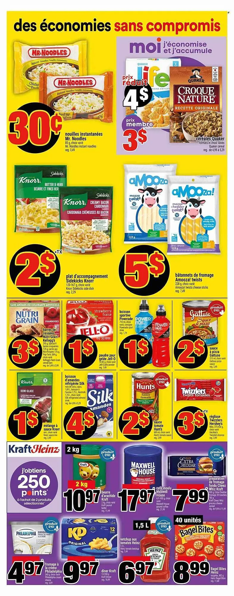 Super C flyer from July 3 to July 9 2025 - flyer page 8