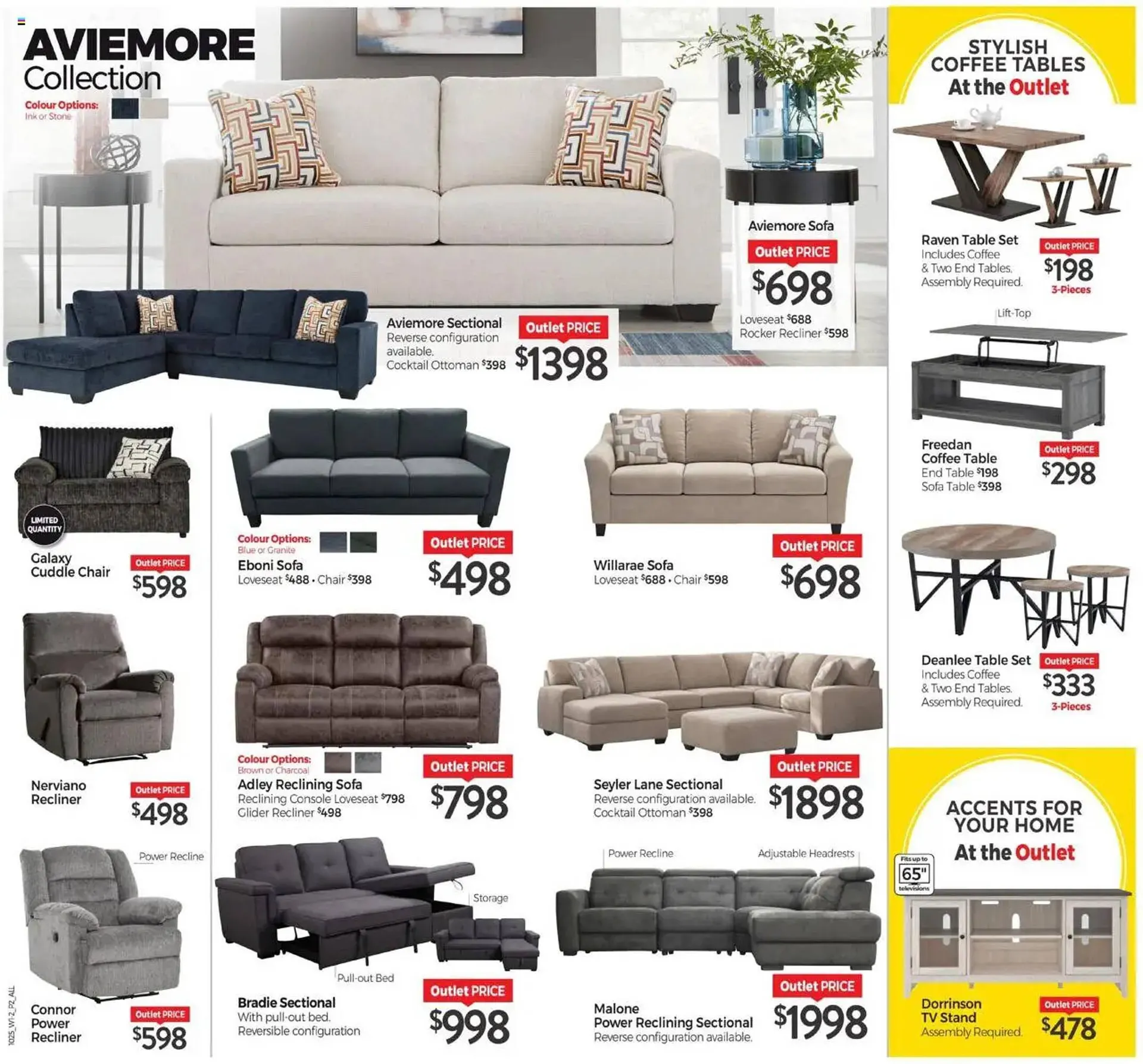 Tepperman's flyer from October 2 to October 9 2025 - flyer page 2