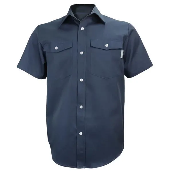Men's 650-S Work Shirt with Snaps