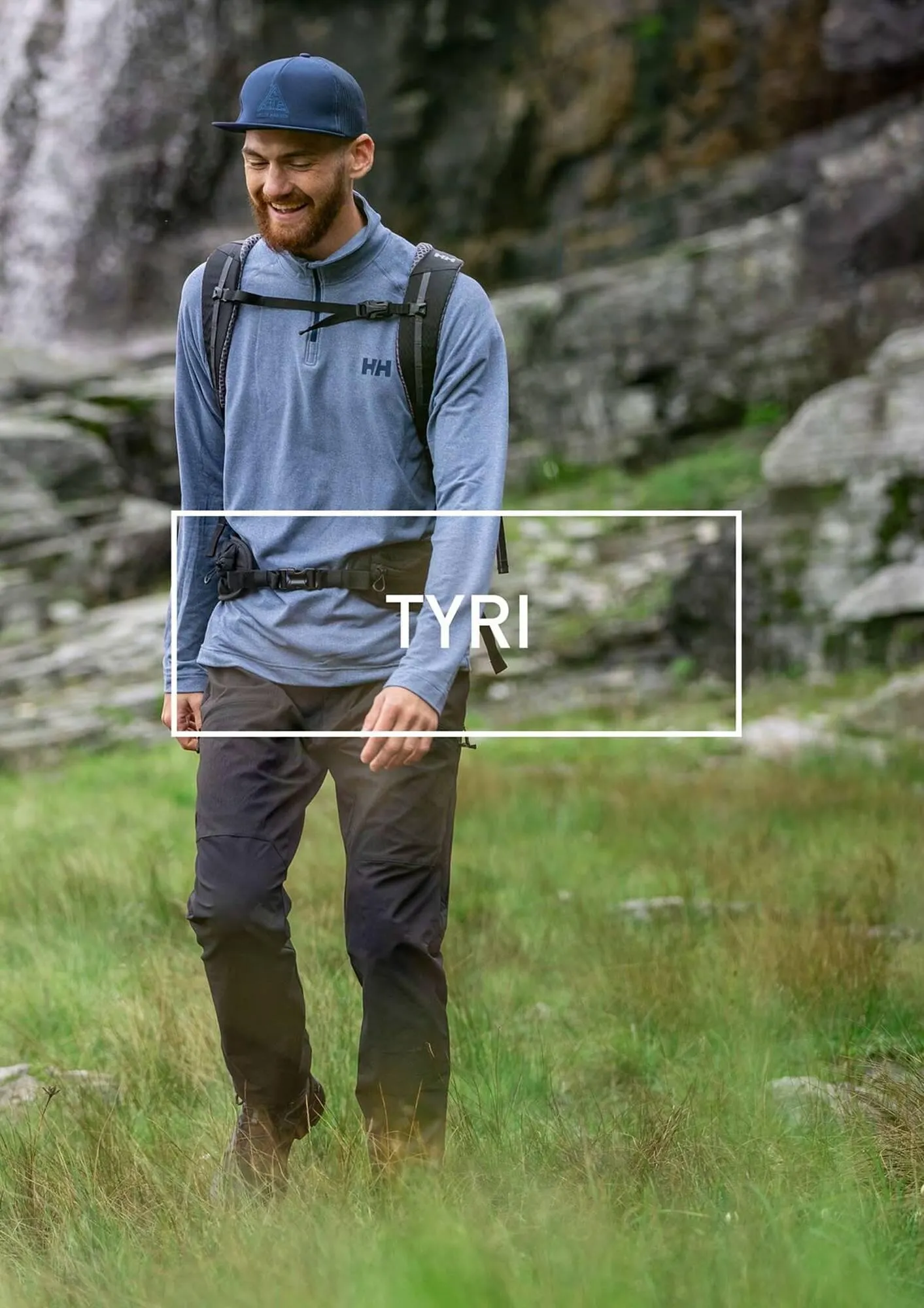 Helly Hansen flyer from September 11 to February 28 2026 - flyer page 81