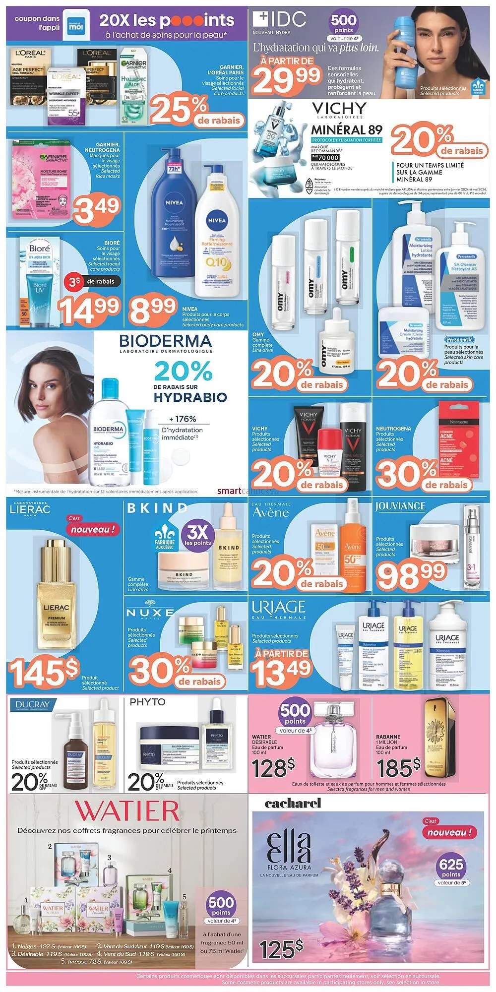 Brunet flyer from March 19 to March 25 2026 - flyer page 6