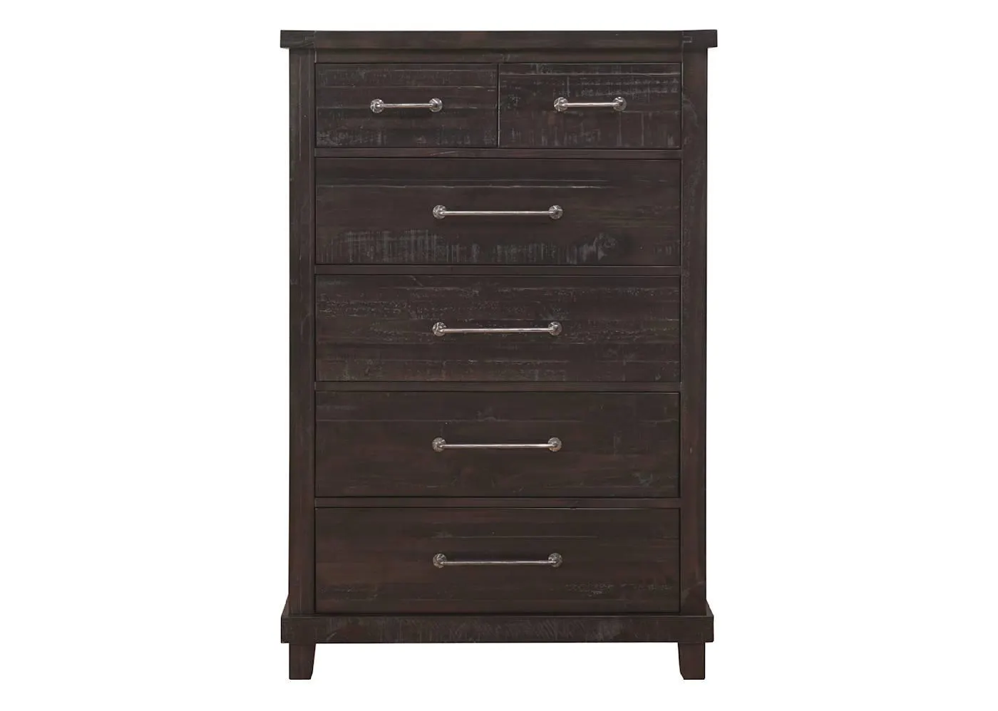 Yosemite Chest - Cafe