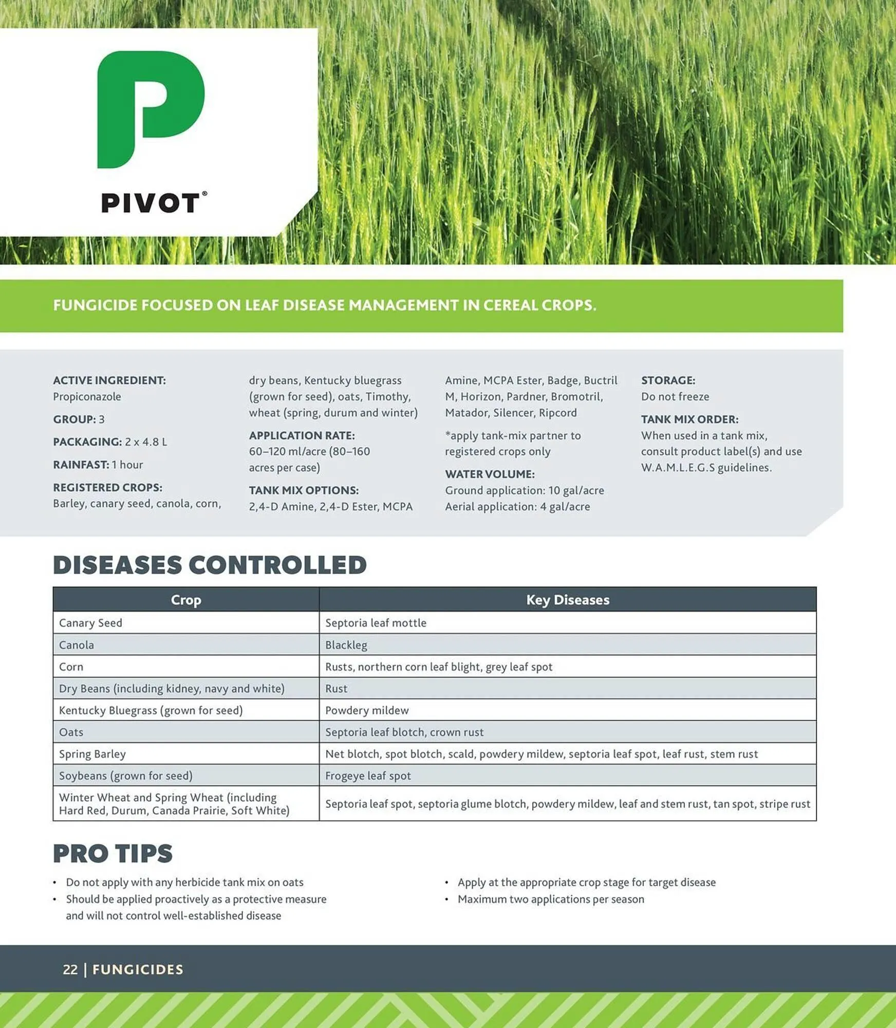 Co-Op Food flyer from September 12 to November 30 2025 - flyer page 22