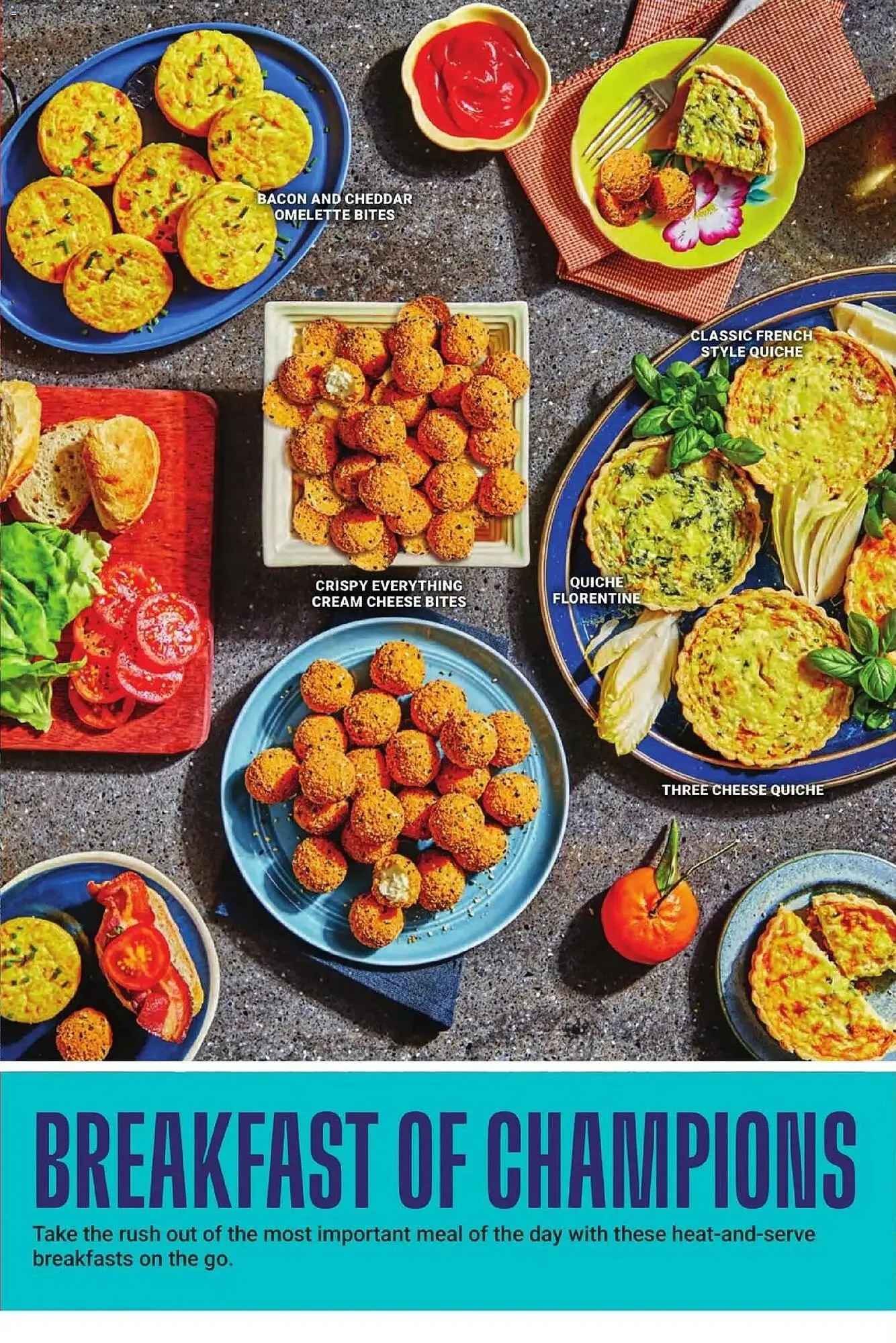 M & M Food Market flyer from January 20 to April 2 2026 - flyer page 21