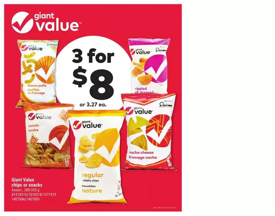 Discounts and promotions from January 29 to February 4 2025 - flyer page 4