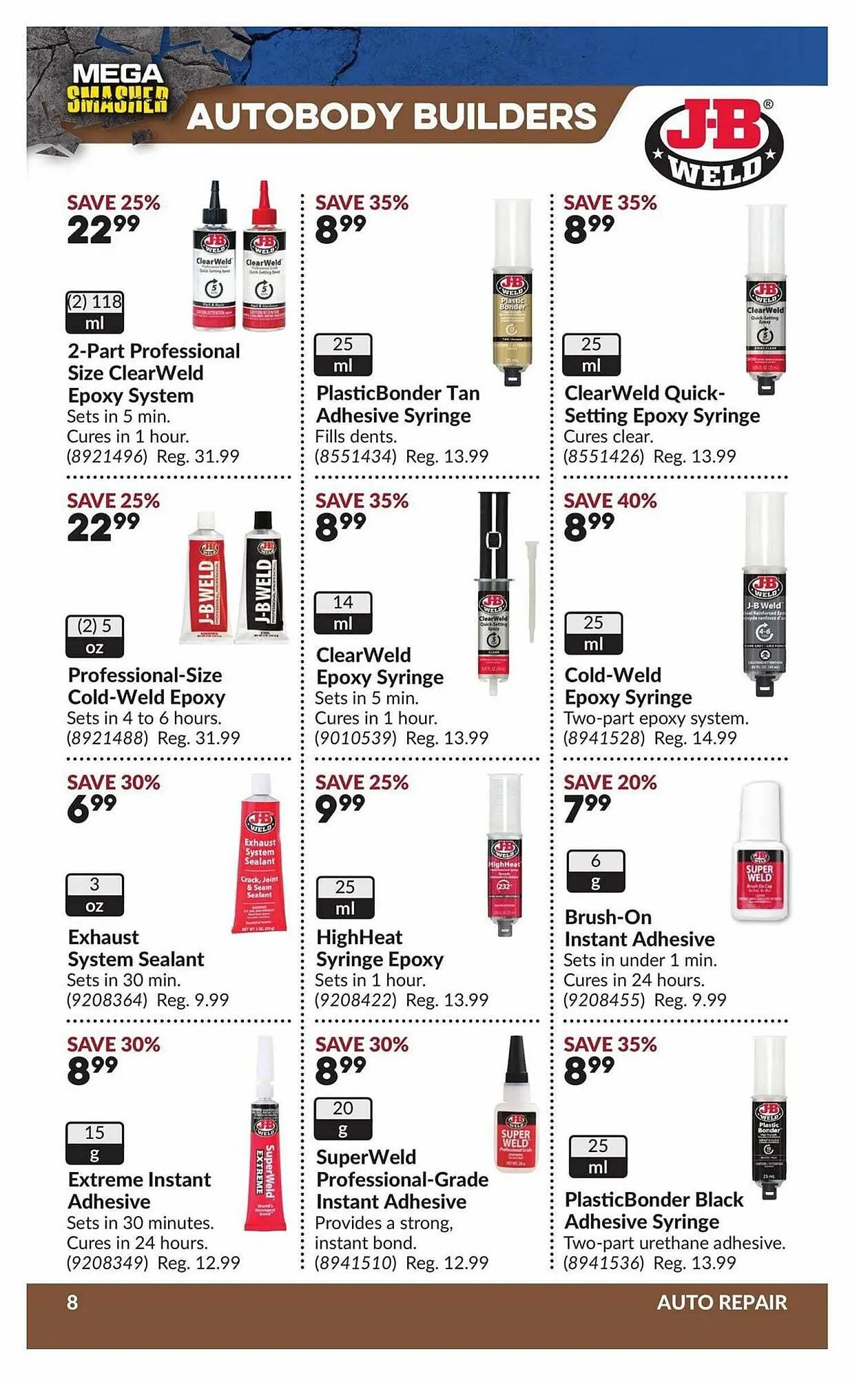 Princess Auto flyer from November 13 to November 20 2025 - flyer page 13