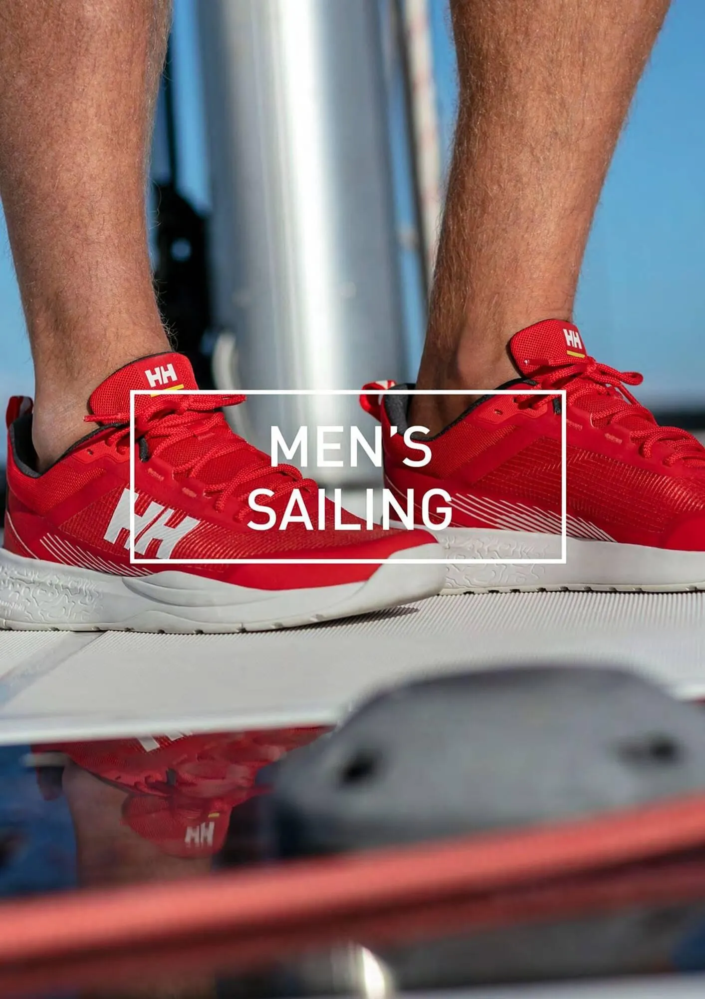 Helly Hansen flyer from March 12 to May 31 2026 - flyer page 179