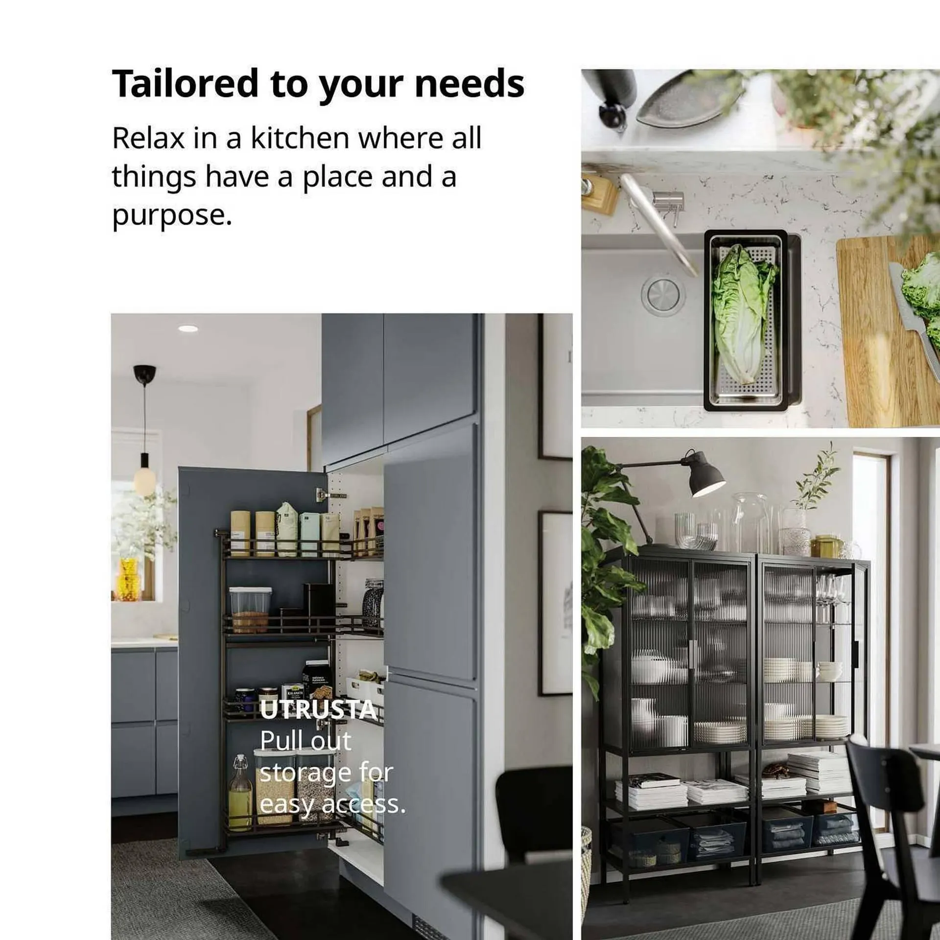 IKEA flyer from June 19 to December 31 2025 - flyer page 15