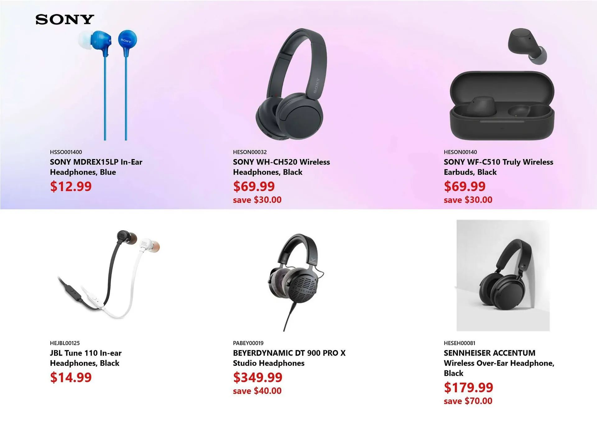 Canada Computers flyer from May 16 to May 22 2025 - flyer page 10