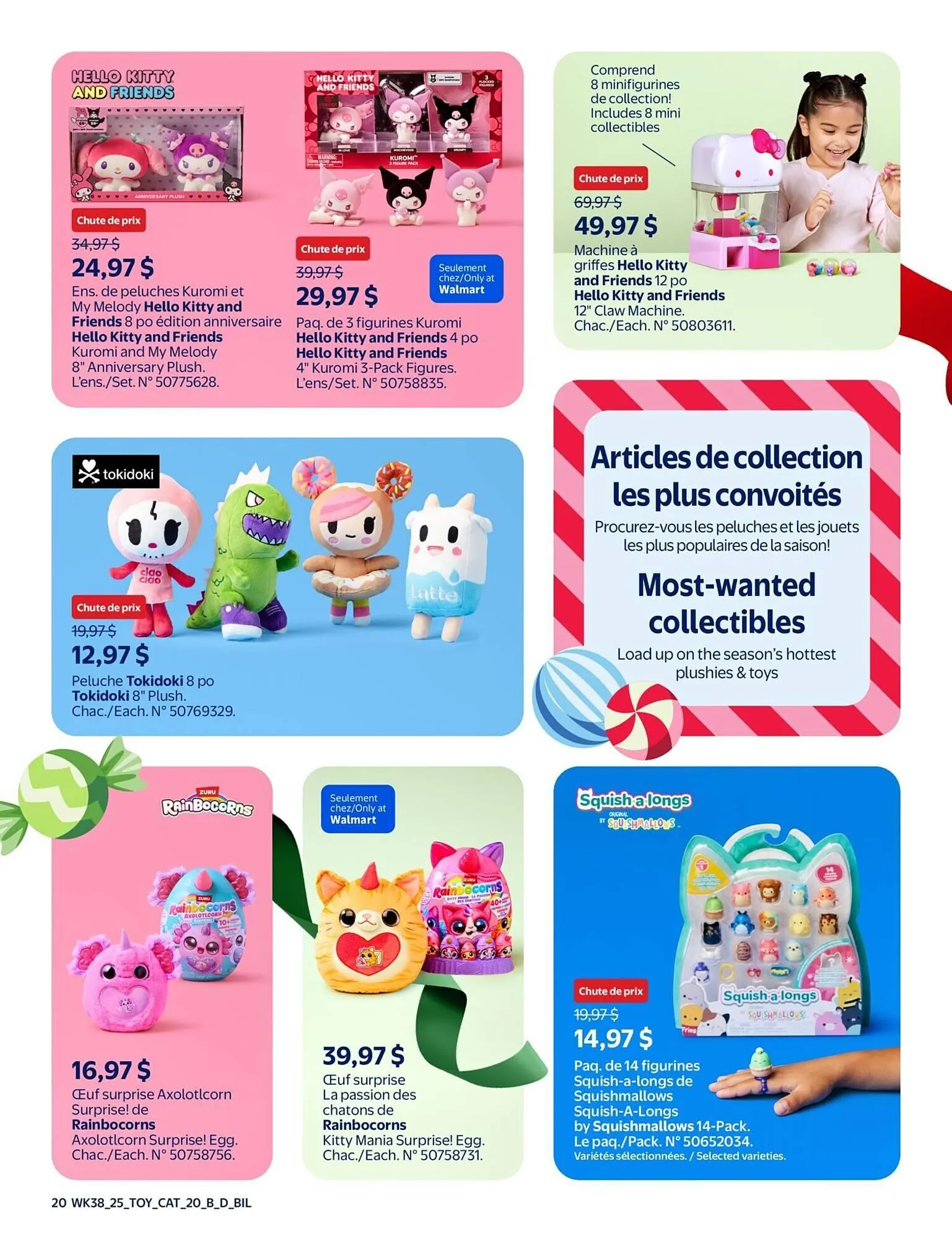 Walmart flyer from November 27 to December 4 2025 - flyer page 28