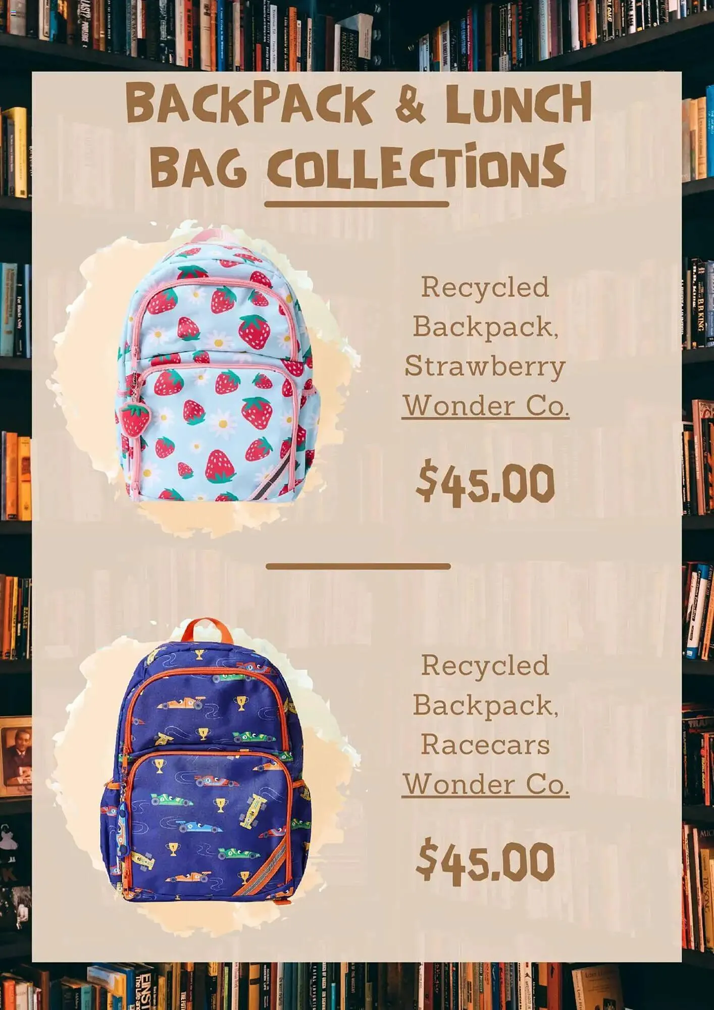 Chapters Indigo flyer from August 4 to August 25 2025 - flyer page 2