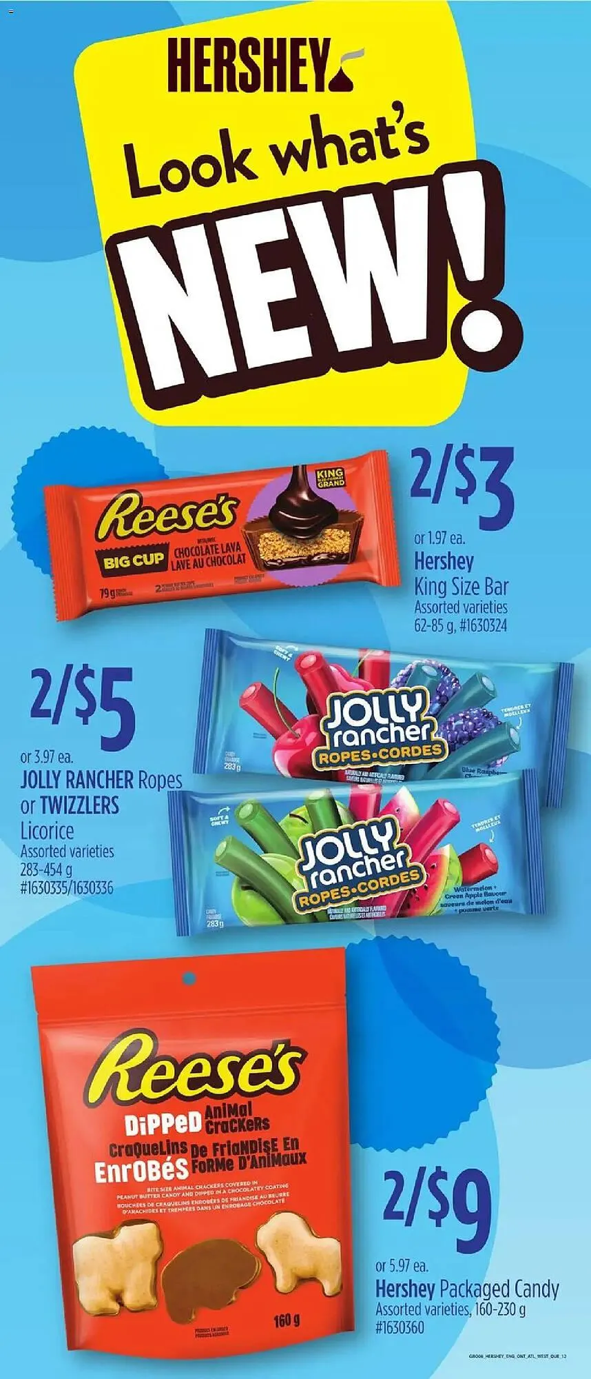 Giant Tiger flyer from September 24 to October 1 2025 - flyer page 14