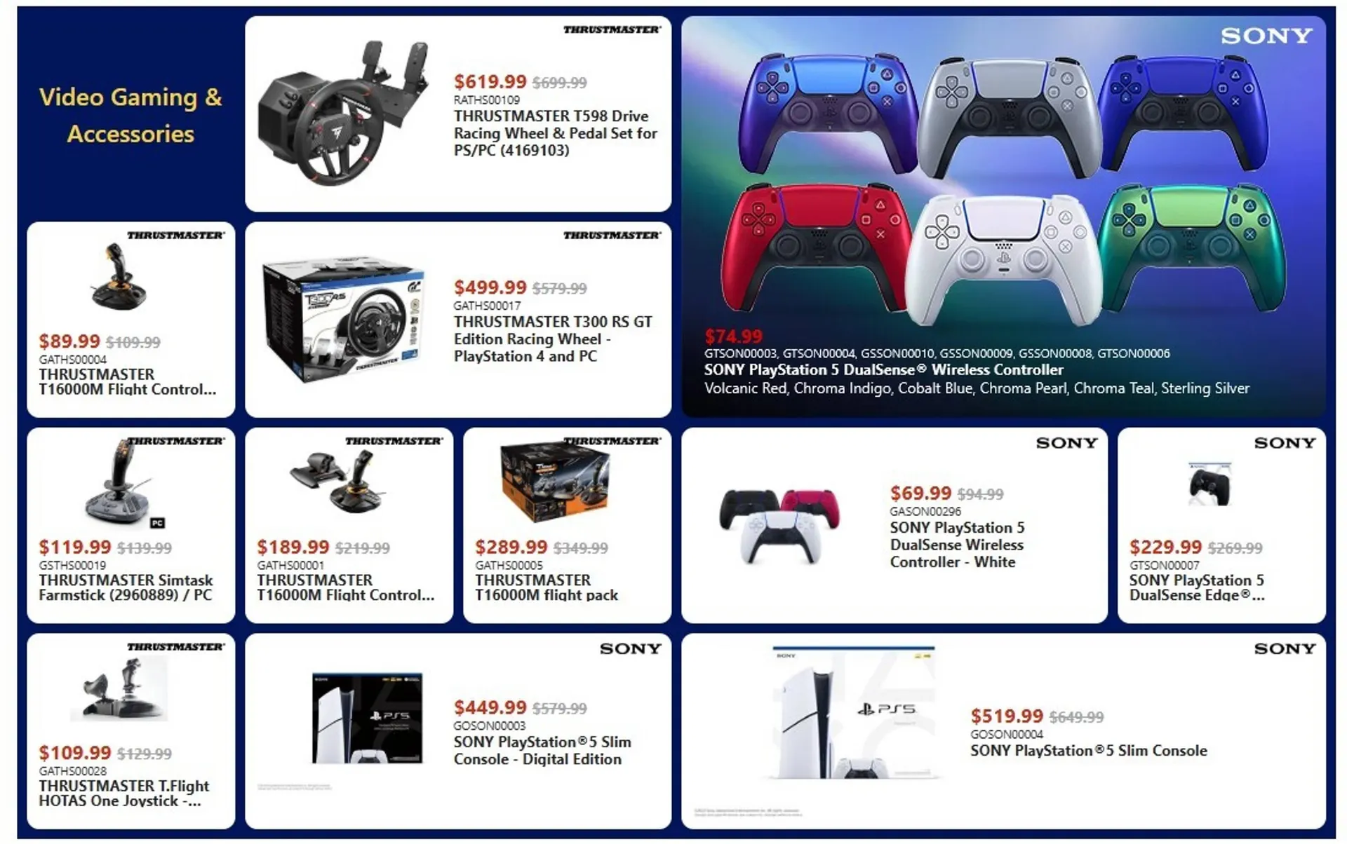 Canada Computers flyer from November 20 to November 27 2025 - flyer page 14