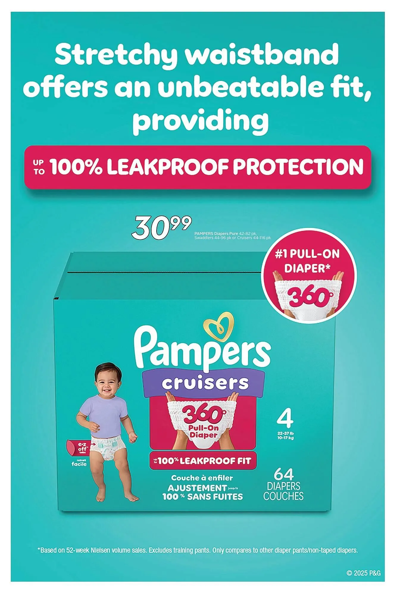 Sobeys flyer from November 13 to November 19 2025 - flyer page 15