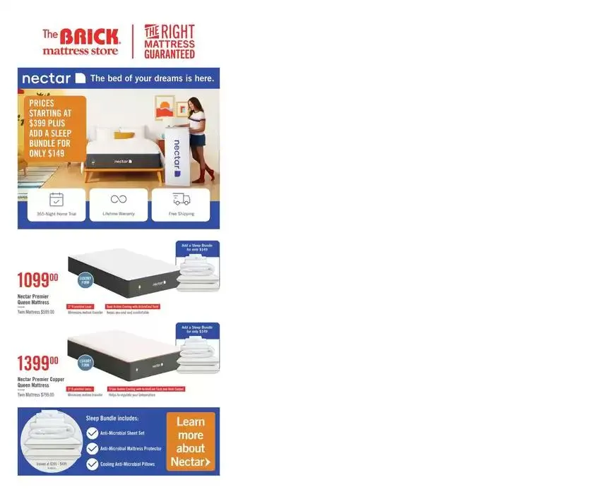 Weekly Flyer from February 14 to February 17 2025 - flyer page 10