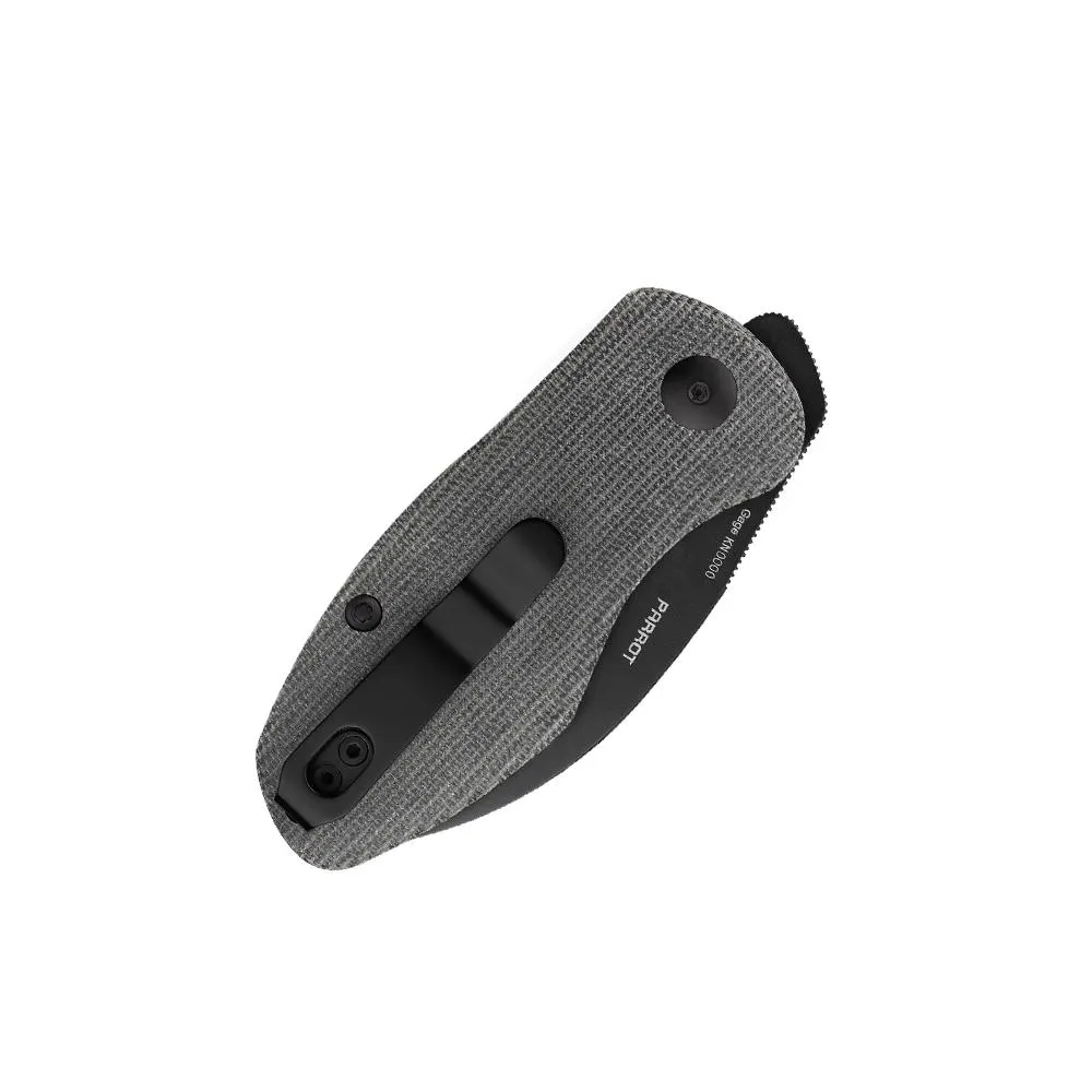 Olight Parrot Sheepsfoot Blade Folding Tool 