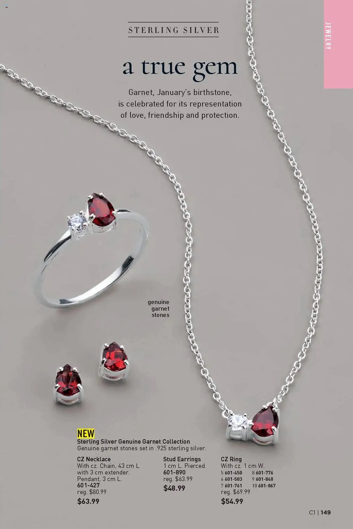 AVON flyer from January 2 to January 15 2025 - flyer page 457