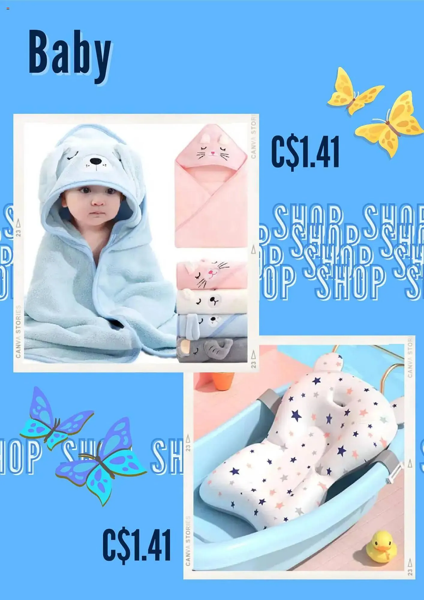 Aliexpress flyer from April 28 to May 25 2025 - flyer page 3