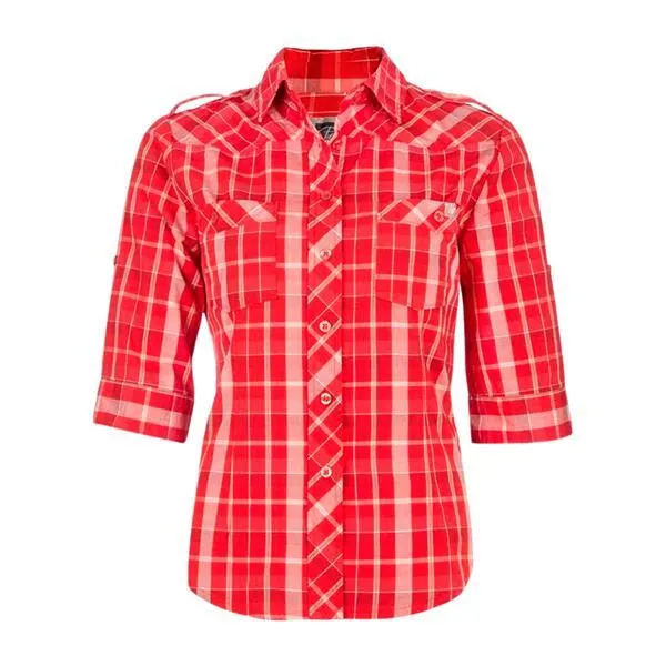 Women's PF452 Work Shirt