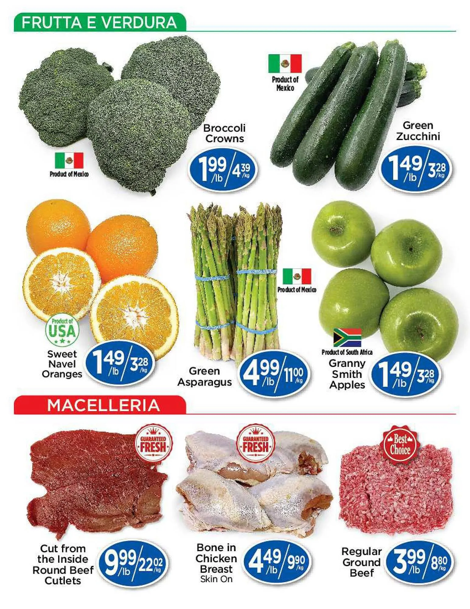 Lady York flyer from February 3 to February 9 2025 - flyer page 2