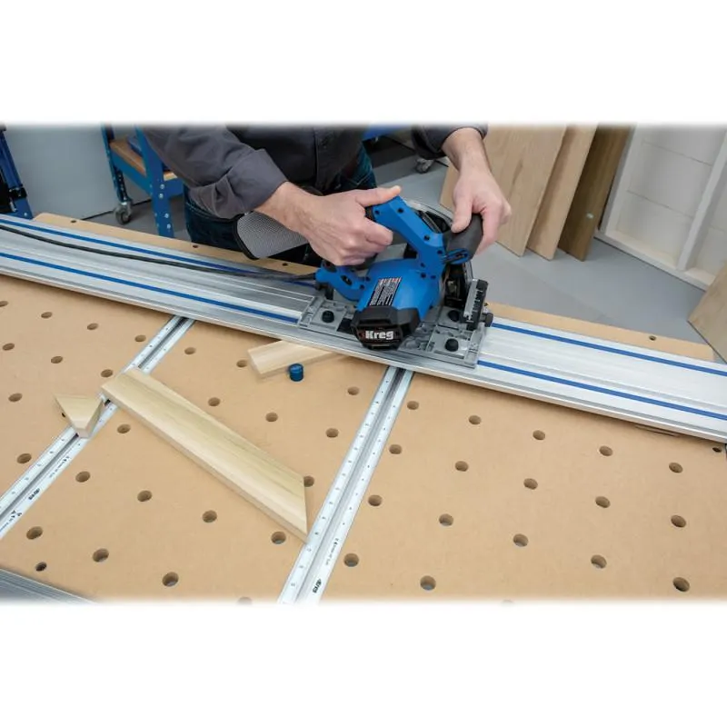 KREG ACS SAW GUIDE KIT