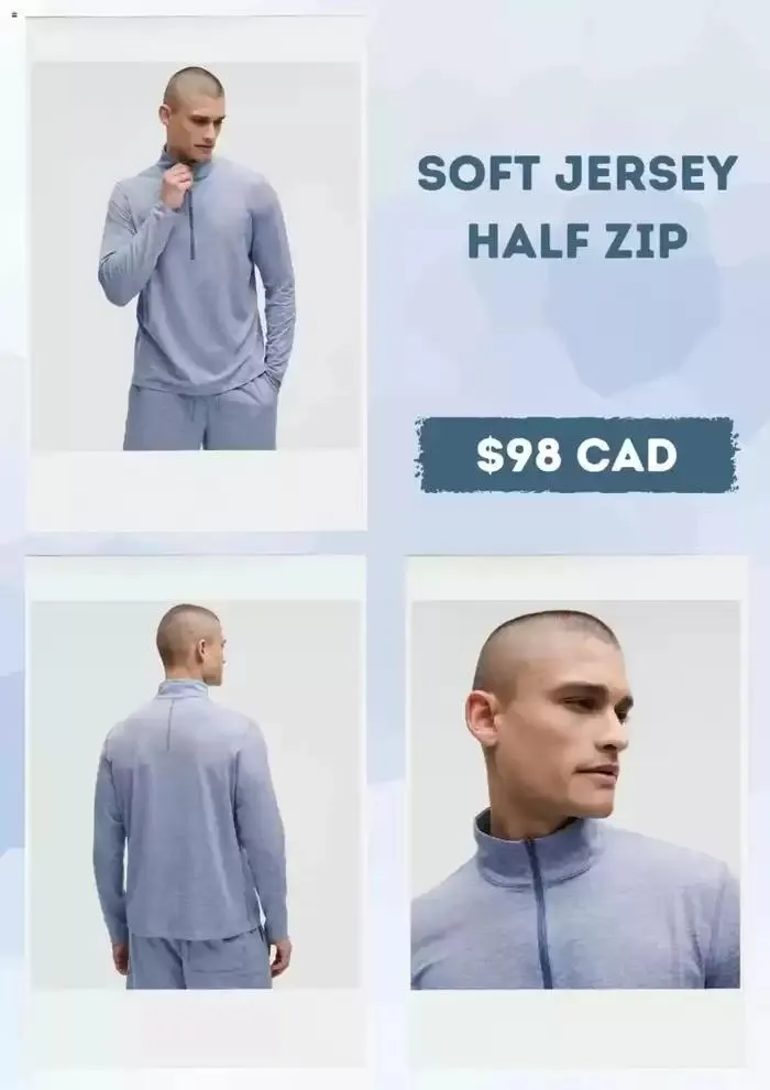 Current deals and offers from February 28 to March 19 2025 - flyer page 6