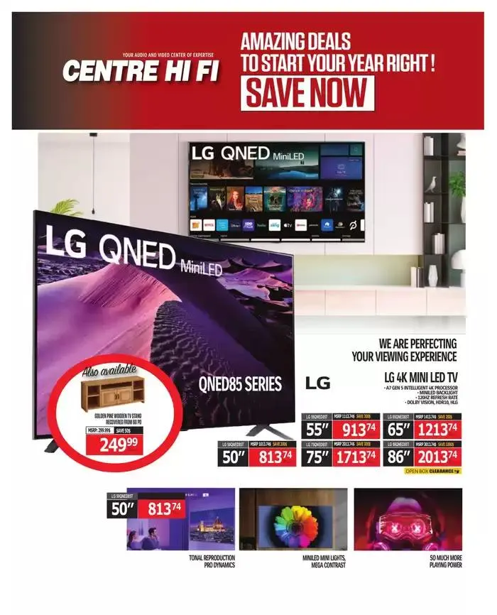 Weekly Flyer from January 31 to February 6 2025 - flyer page 17