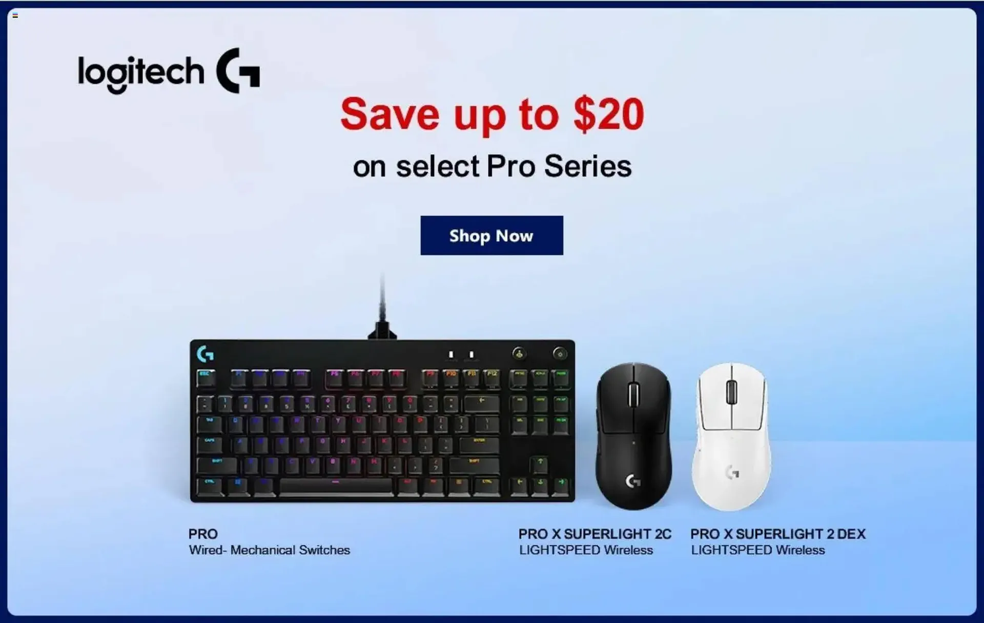 Canada Computers flyer from March 13 to March 20 2026 - flyer page 1