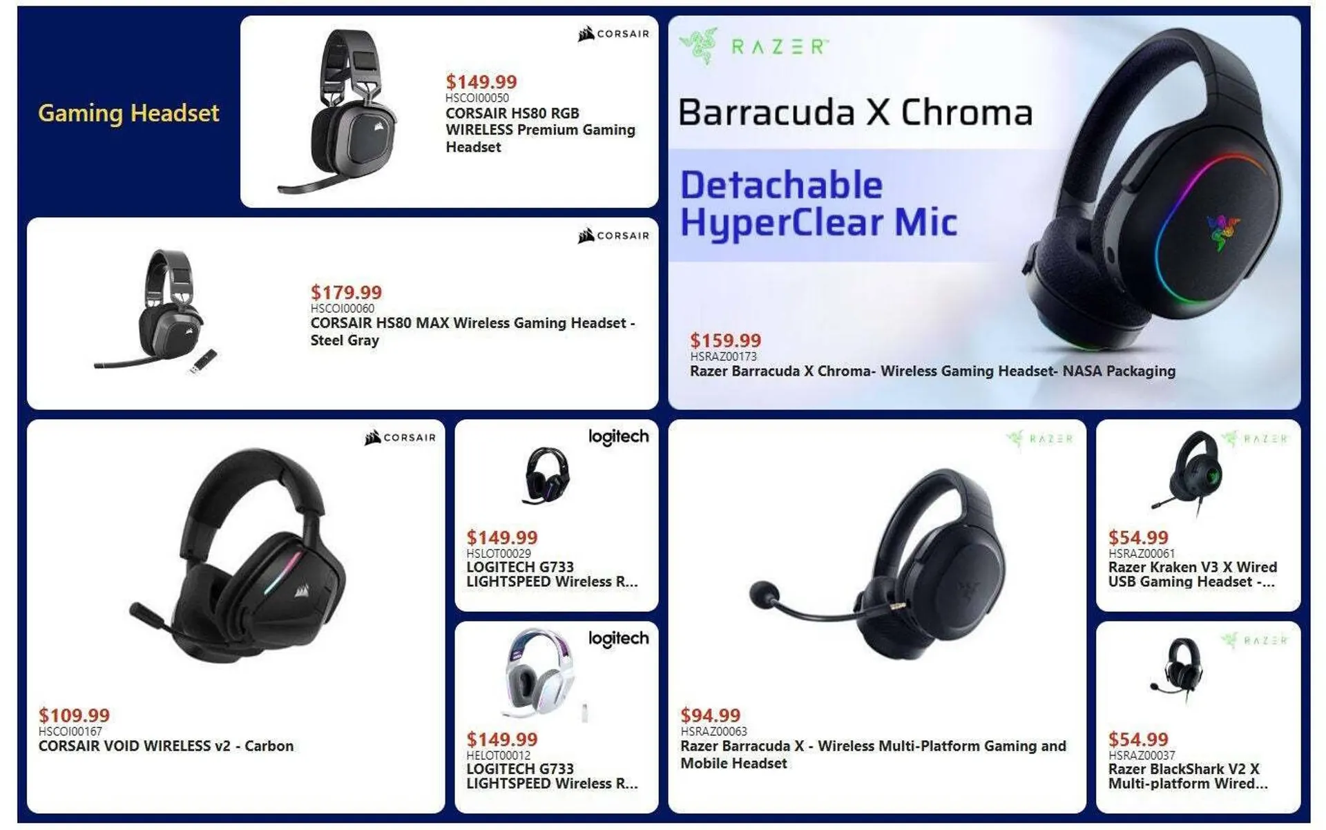 Canada Computers flyer from March 20 to March 27 2026 - flyer page 13