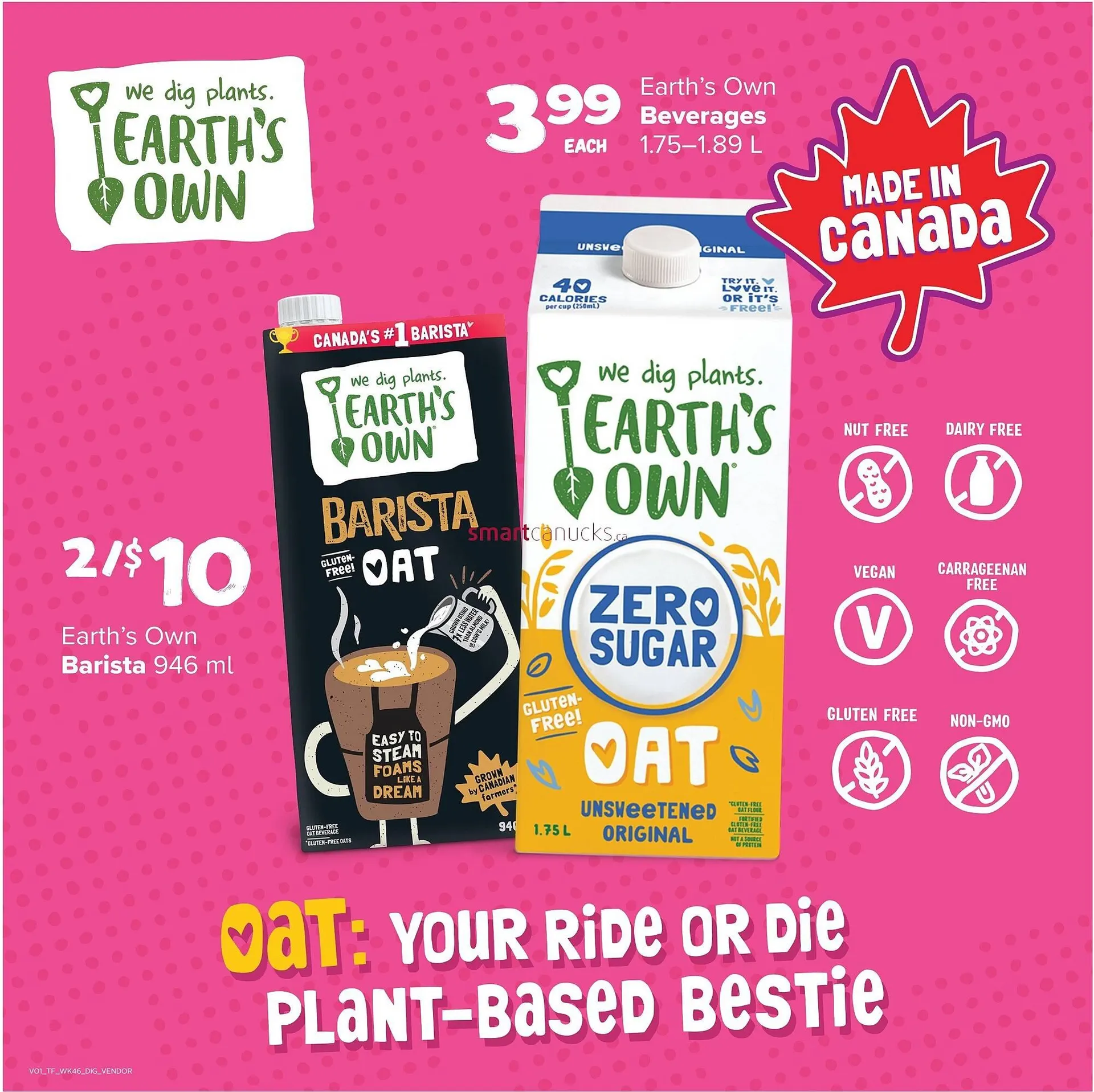 Thrifty Foods flyer from March 12 to March 18 2026 - flyer page 15