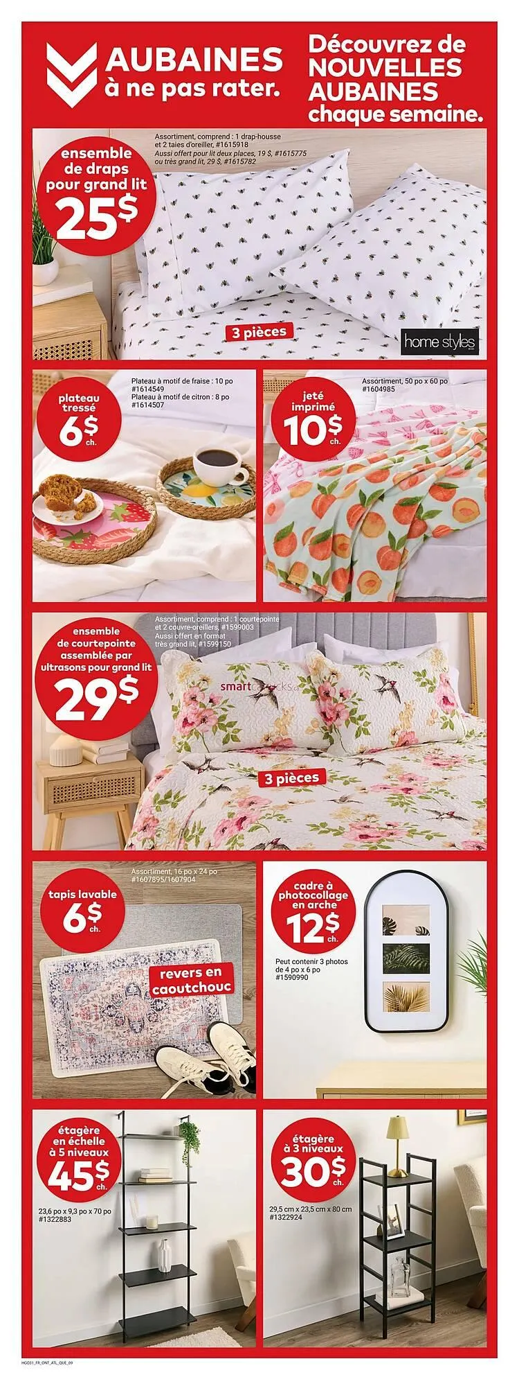 Giant Tiger flyer from March 4 to March 10 2026 - flyer page 11